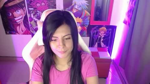 pink_yuii online show from January 11, 9:15 pm