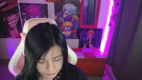 pink_yuii online show from November 8, 1:54 am