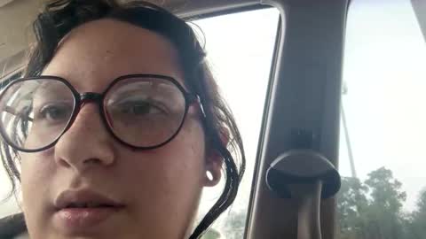 pinkbnny14 online show from December 3, 9:17 pm