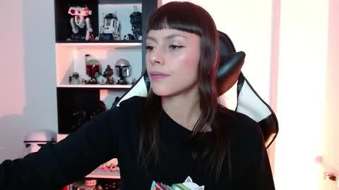 Snapshot of pinkcatlive chatting on September 11, 1:06 am Emily online show from September 11, 1:06 am