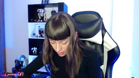 Snapshot of pinkcatlive chatting on March 6, 8:27 pm Emily online show from March 6, 8:27 pm