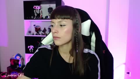 Snapshot of pinkcatlive chatting on February 27, 9:14 pm Emily online show from February 27, 9:14 pm