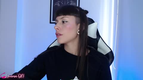 Snapshot of pinkcatlive chatting on January 11, 7:59 pm Emily online show from January 11, 7:59 pm