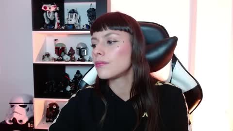 Snapshot of pinkcatlive chatting on September 12, 1:17 am Emily online show from September 12, 1:17 am