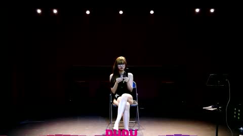 pinklady_dudu online show from September 30, 1:28 pm