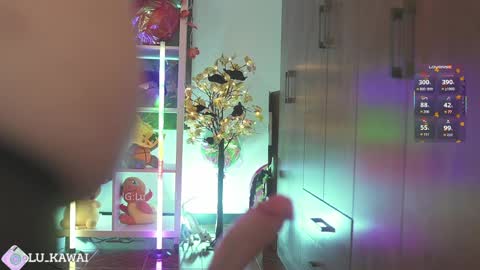 LUISA online show from April 9, 10:53 am