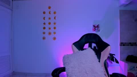 Snapshot of pinkpantherr_ chatting on October 20, 1:41 am Sarah .. online show from October 20, 1:41 am