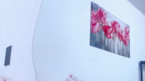 pinky_f00x online show from March 30, 7:24 pm