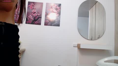 pinky_f00x online show from February 21, 7:58 pm