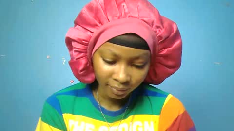 pinky_lov online show from September 22, 7:07 am