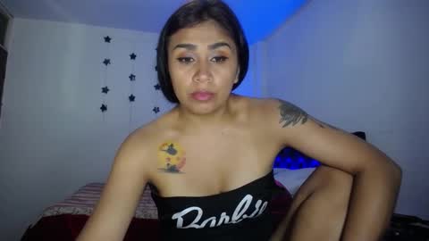 VIOLETA LOPEZ online show from February 17, 11:34 am