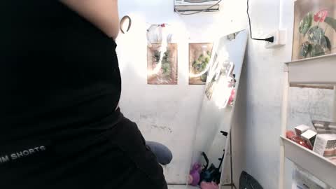 Rose online show from February 22, 9:56 am