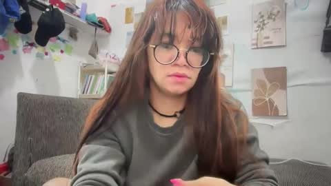 Rose online show from December 21, 5:39 pm