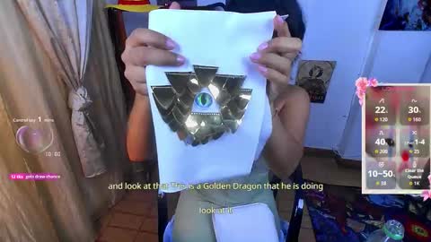 Rabbit online show from October 23, 8:26 pm