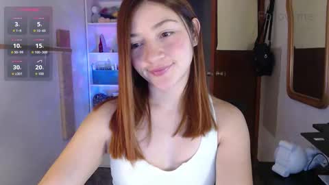 Snapshot of pixienaughty chatting on October 14, 7:00 am Nani online show from October 14, 7:00 am
