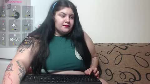 Snapshot of playful_allexys chatting on January 10, 2:34 pm playful_allexys online show from January 10, 2:34 pm