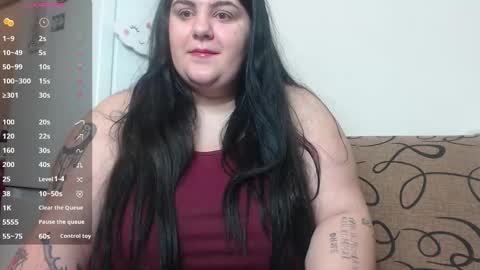 Snapshot of playful_allexys chatting on January 24, 1:35 am playful_allexys online show from January 24, 1:35 am