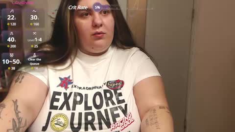 Snapshot of playful_allexys chatting on December 16, 6:27 pm playful_allexys online show from December 16, 6:27 pm