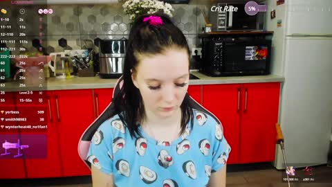 Masha online show from February 6, 6:08 am