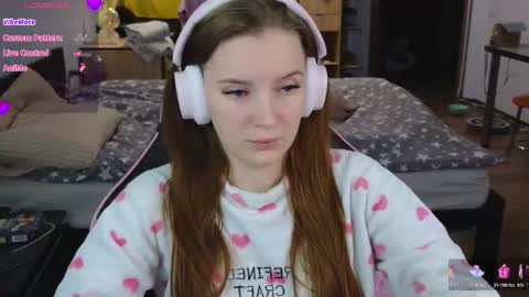 Masha online show from February 1, 10:30 pm