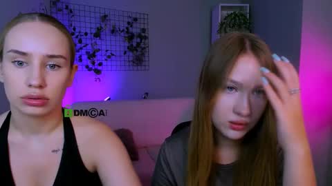 Sophie online show from September 23, 7:45 pm