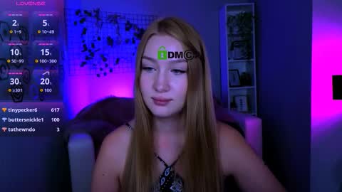 Sophie online show from November 3, 11:31 pm