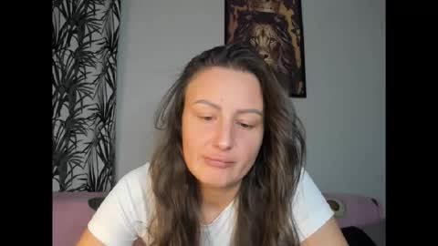 PlayfulAudrey online show from April 8, 9:50 pm