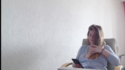 PlayfulSamira online show from April 29, 10:07 am