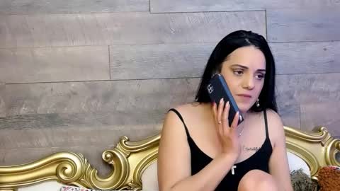 PlayfulSamy online show from February 20, 6:17 am