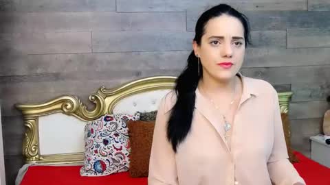 PlayfulSamy online show from January 22, 4:55 am