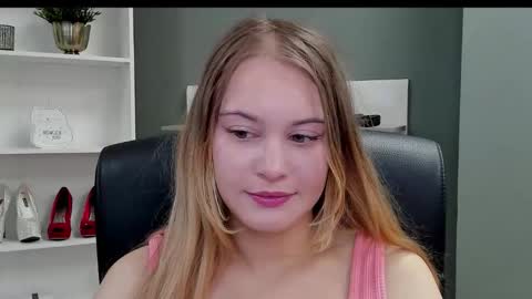 Valeria online show from September 20, 6:34 am