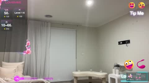 hornypetitegirl online show from March 12, 1:40 pm