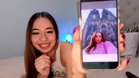 Rose  online show from April 29, 9:34 am