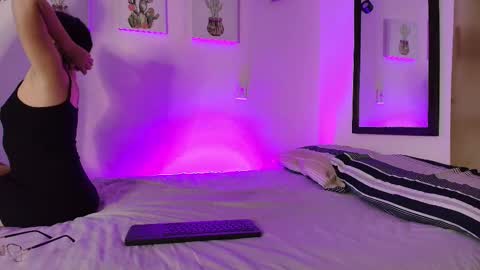 sergio   natalie online show from January 11, 4:39 am