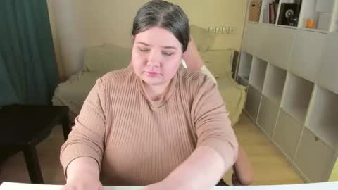 Alice online show from March 1, 7:52 am