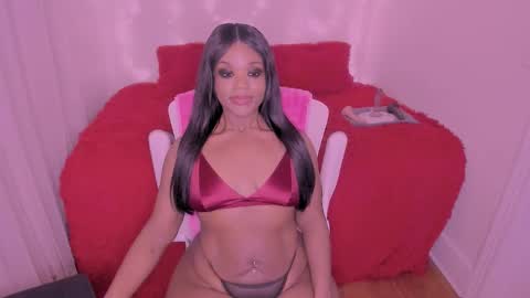 plushd0ll online show from November 18, 6:53 pm