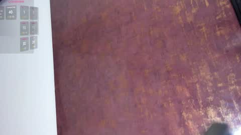 pocahontas_lantina online show from January 8, 3:10 am