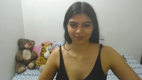Pocahontas online show from March 11, 2:07 pm