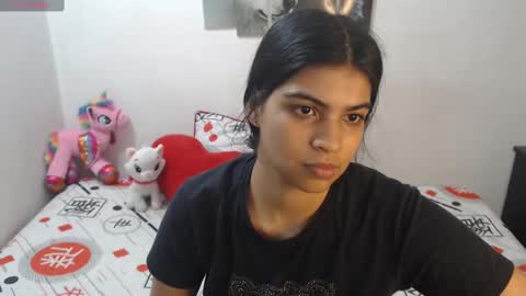 Pocahontas online show from October 14, 2:41 pm
