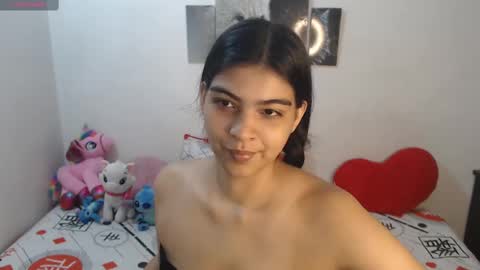 Pocahontas online show from October 20, 2:09 pm