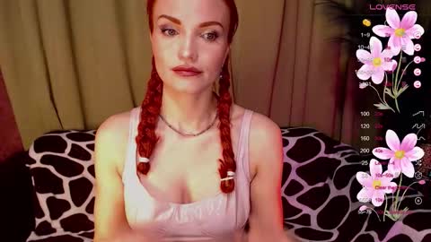 Poison Eva  online show from March 22, 2:06 am