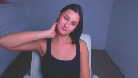 Pokahontas online show from January 7, 1:03 pm