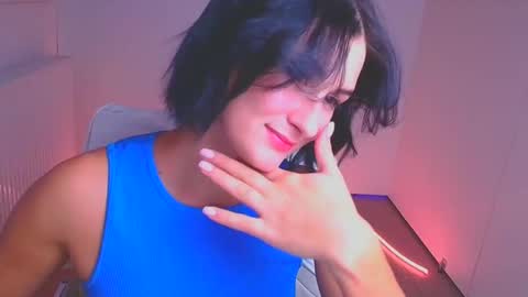 Pokahontas online show from December 6, 1:11 pm