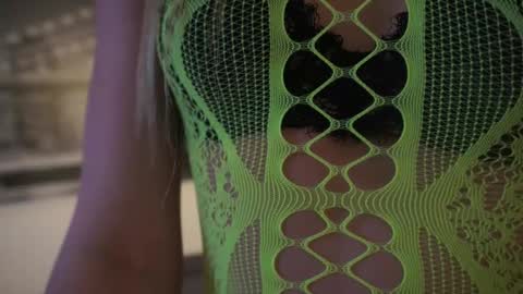 Angelic online show from February 21, 8:42 pm