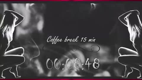 Polina online show from November 17, 7:47 pm