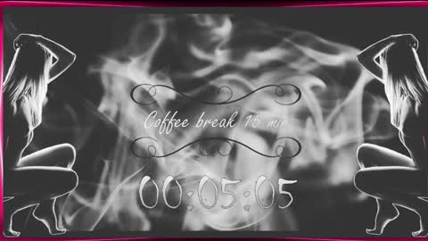 Snapshot of poliina chatting on February 9, 12:18 am Polina online show from February 9, 12:18 am
