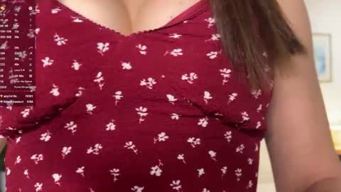 Polly Polina online show from November 6, 2:34 pm