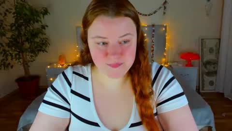 Polina online show from February 2, 7:46 pm