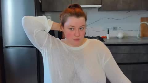 Polina online show from February 17, 1:44 pm