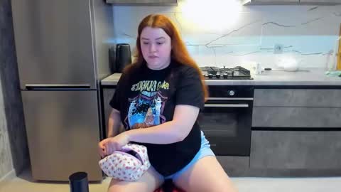 Polina online show from February 20, 7:19 pm